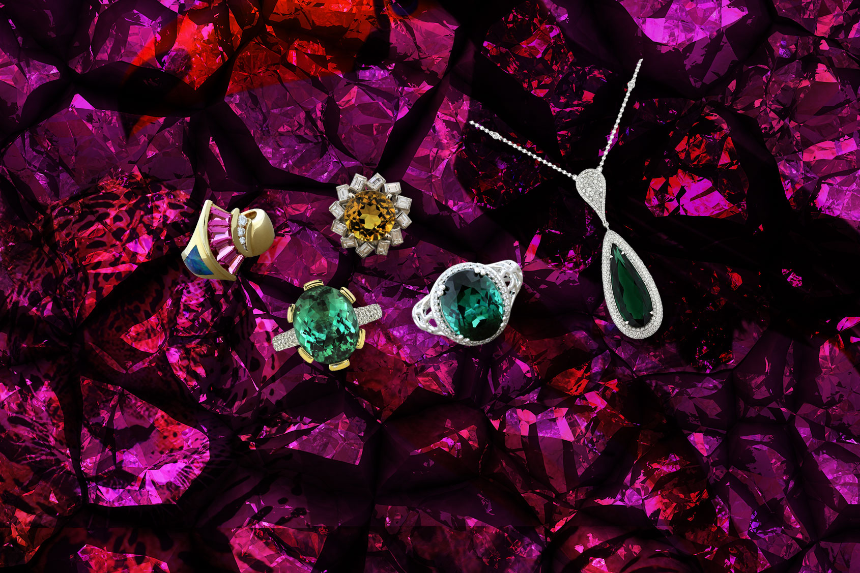 Tourmaline