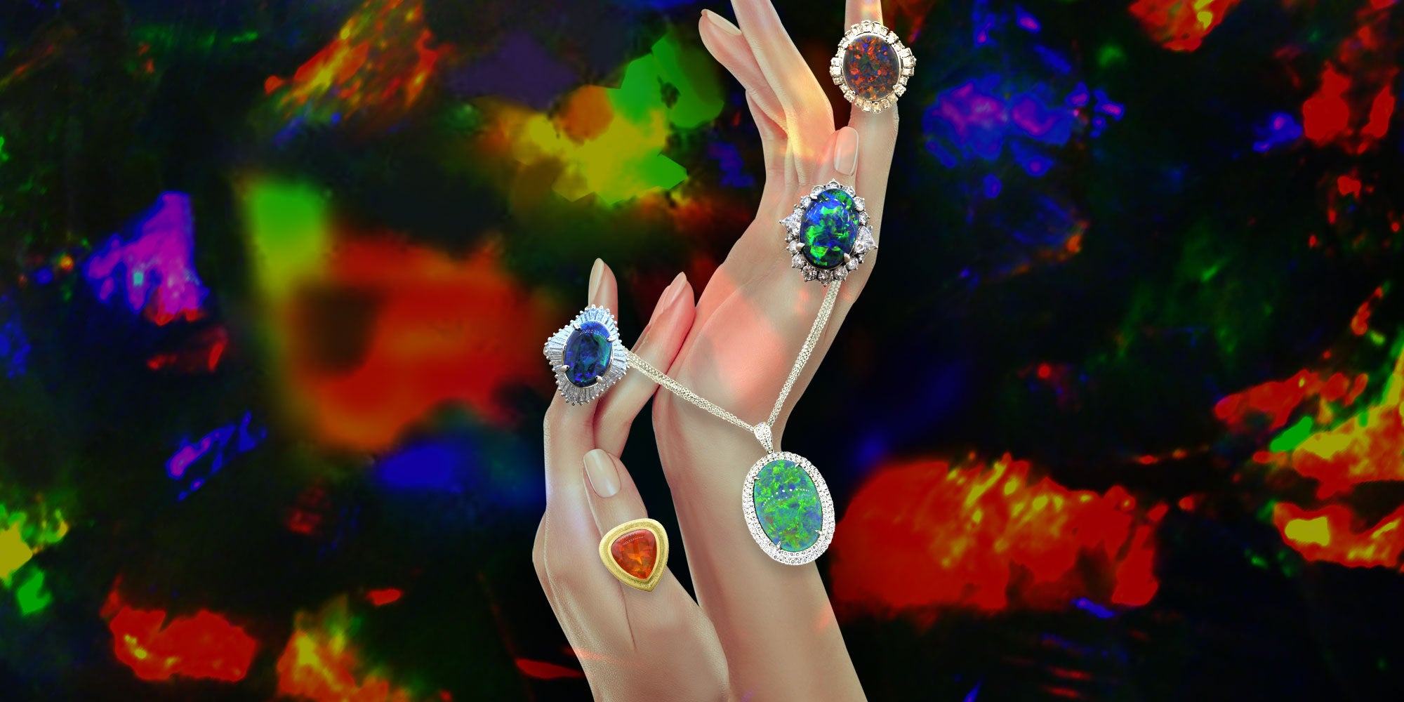 Opal