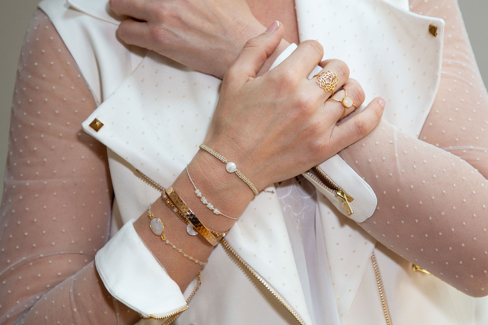Bracelets