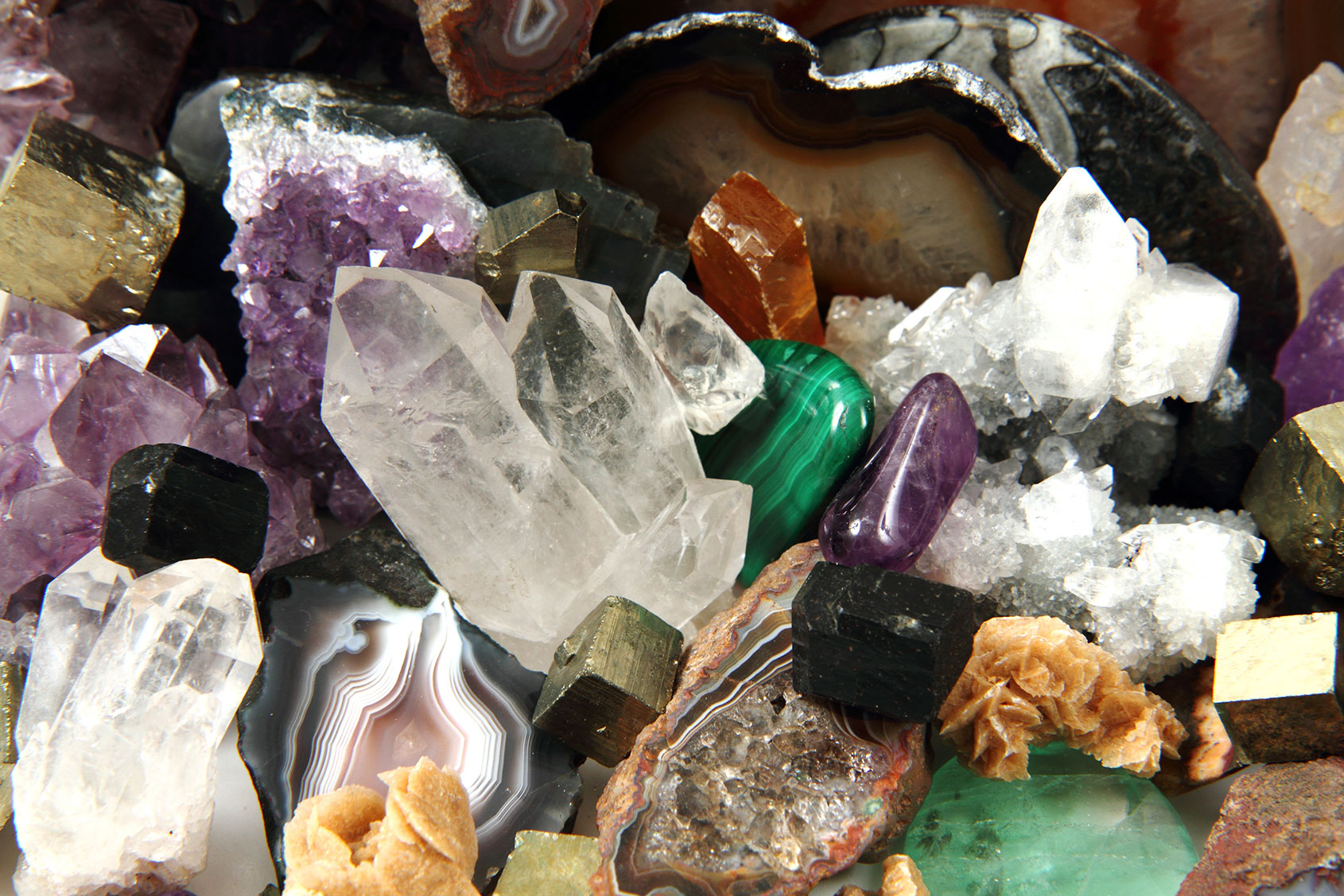 Other Gemstones