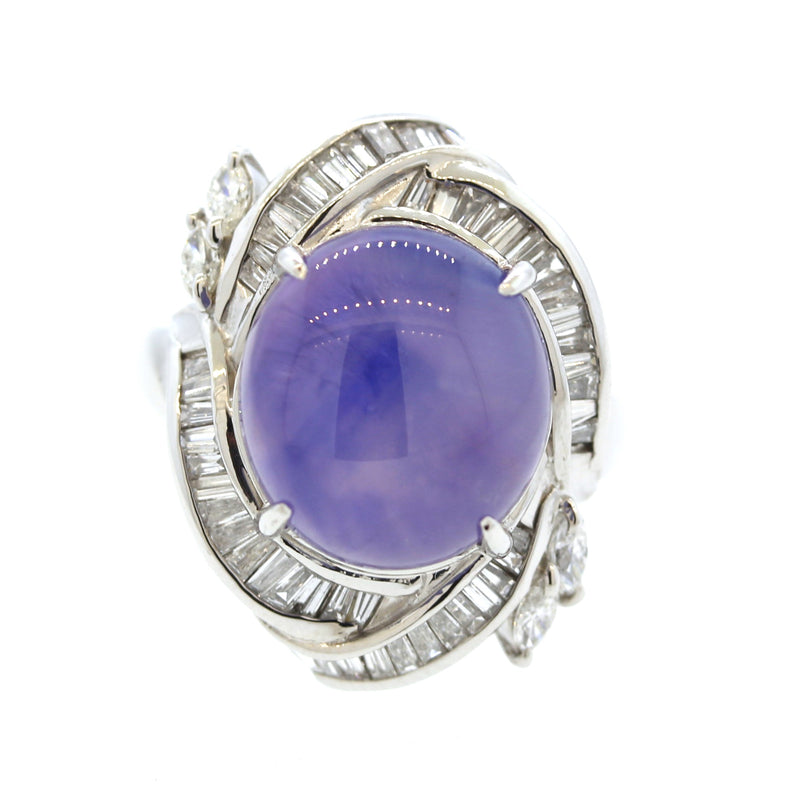 Thoughts on my star sapphire ring? : r/jewelry